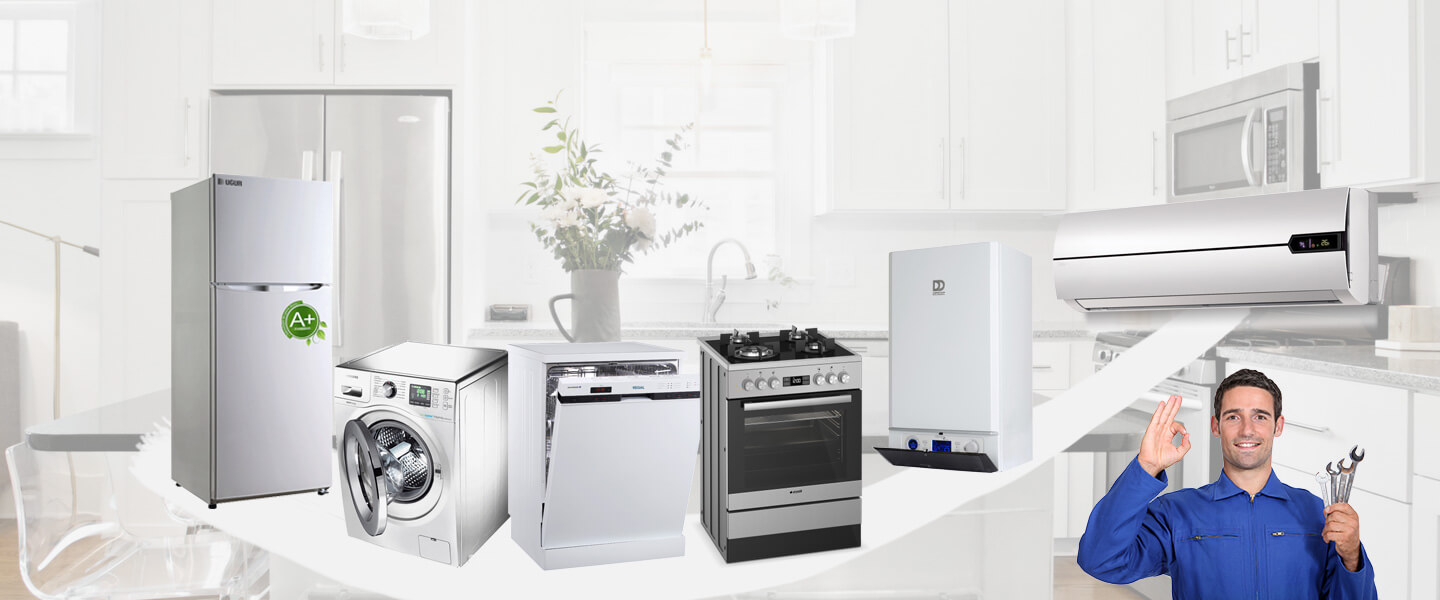 Bahşili Viessmann Servisi